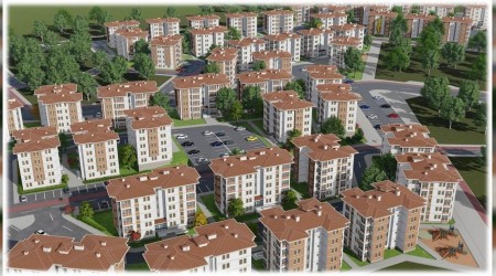 Gaziantep konutta zam şampiyonu