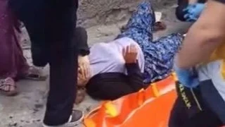 Gaziantep'te ev sahibi, kirac�s�n� vurdu