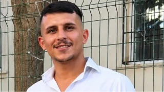 Gaziantep'te fabrikada elektrik akımına kapılan genç işçi hayatını kaybetti