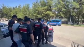 Gaziantep'te nitelikli dolandrclk etesine operasyon