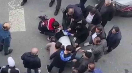 Gaziosmanpaşa'da çatışma: 2'si ağır 4 yaralı