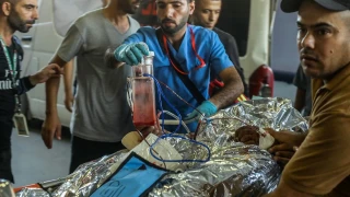 Gazze'de 3 yılda 300 gazeteci öldürüldü