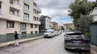 Gebze'de gen kadn silahla vurularak hayatn kaybetti: Kocas gzaltna alnd
