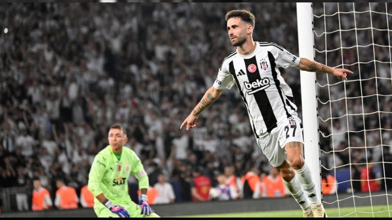 Gece yarısı Galatasaray'a sert çıkış