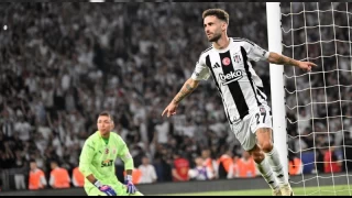 Gece yarısı Galatasaray'a sert çıkış