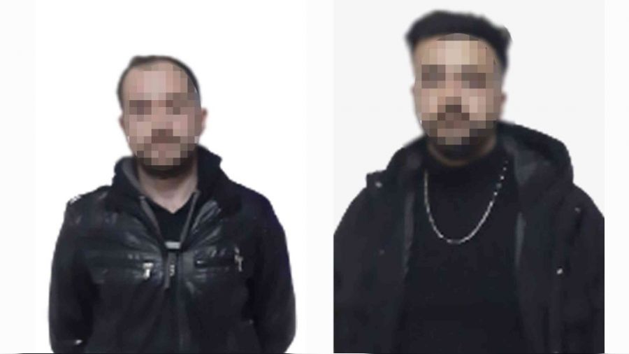 Gecekondu değil esrarkondu