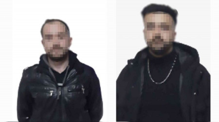 Gecekondu değil esrarkondu