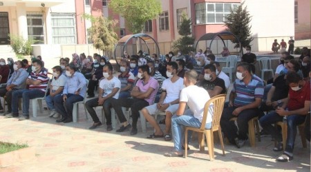 Geçici iş için binlerce vatandaş başvurdu