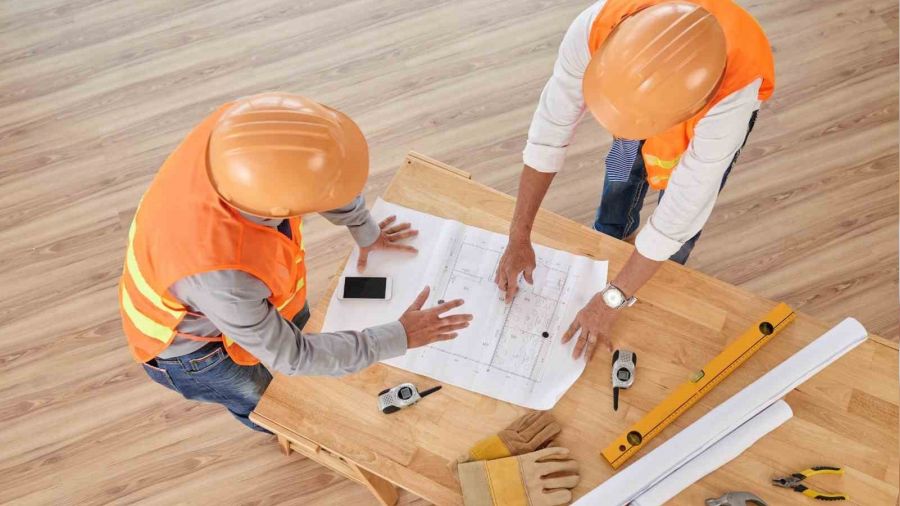 Ge�ici m�teahhitler '5 y�l ev satmas�n'