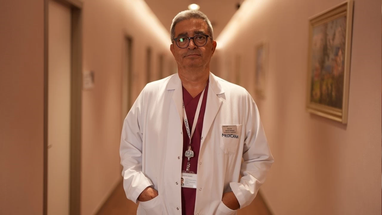 Geçmeyen hastalığın sebebi üç farklı virüs