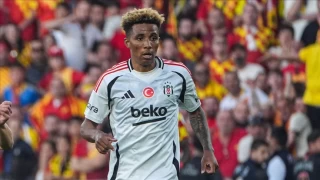 Gedson Fernandes, Spartak Moskova’ya gidiyor