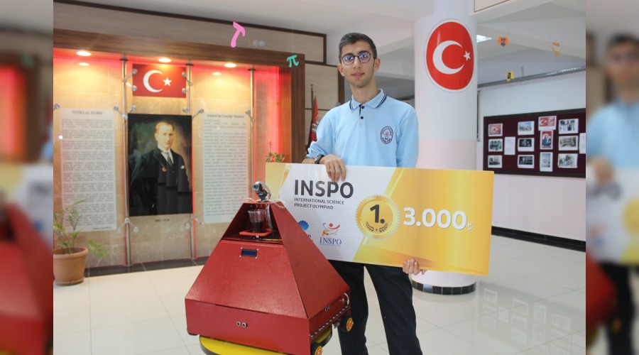 Gelecein mhendisleri i banda