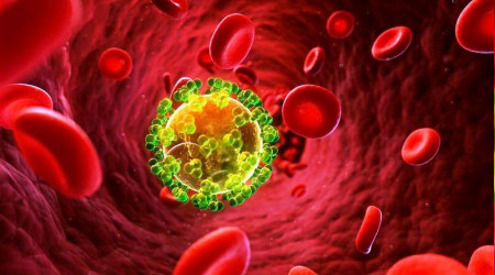 ‘Gelecek 10 yılda 7,7 milyon kişi HIV’den ölebilir’