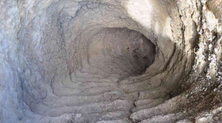 Gelin Odaları turizme kazandırılmayı bekliyor
