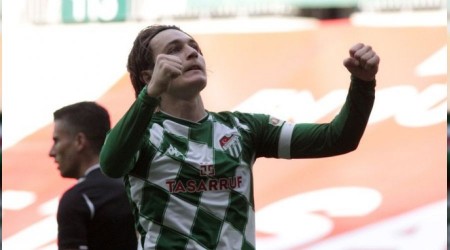 Genç yıldız Alman takımına transfer oldu