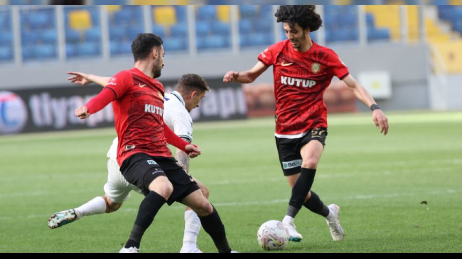 Gençler'i umutlandıran galibiyet