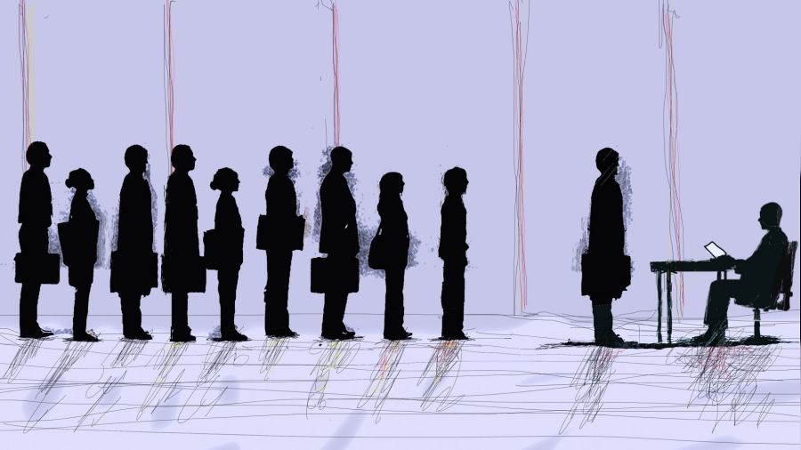 Geniş tanımlı işsiz 8.3 milyonu aştı