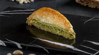 Gerçek baklavanın fiyatı uçtu gitti