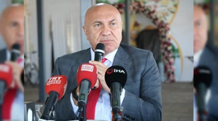 Gerçek Samsunspor'u görmeye biraz sabır