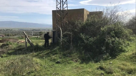 Germencik'te deprem hareketleri 24 saat izlenecek