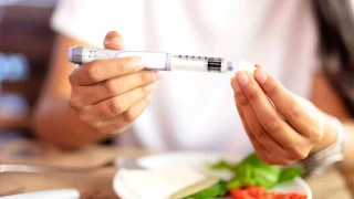 Gestasyonel diyabetin bebek zerindeki etkileri