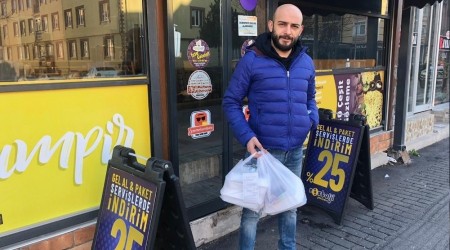 Gıda sektörü çözüm yolu arıyor