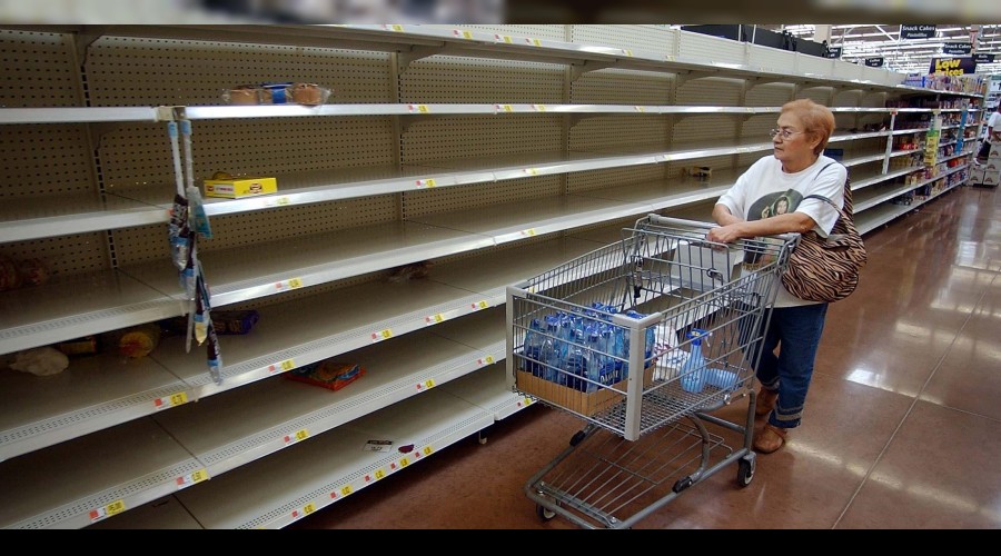 Türkiye'de gıda kıtlığı yaşanacak mı?