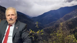 'Giresun Dereli'ye içme suyu barajı acilen yapılmalı'