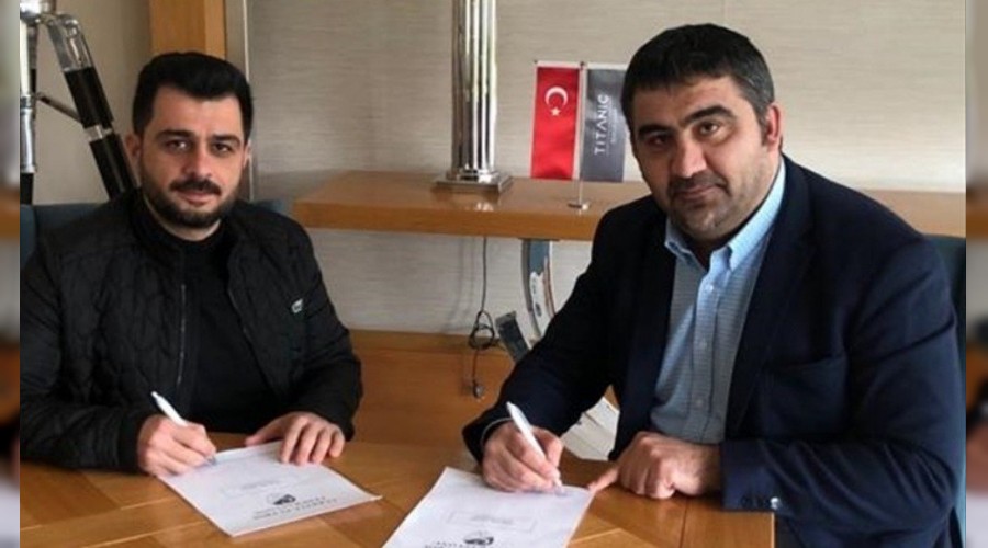 Giresun'da Kalpar dönemi bitti