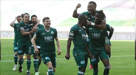 Giresunspor'da imzalar yakın