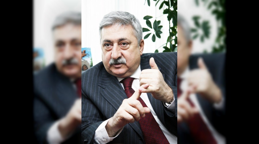 Giri�imcilik kredi miktarlar� art�r�lmal�