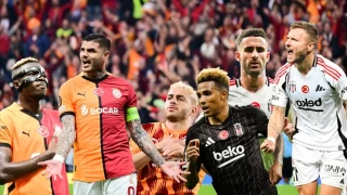 Golcülerin savaşı