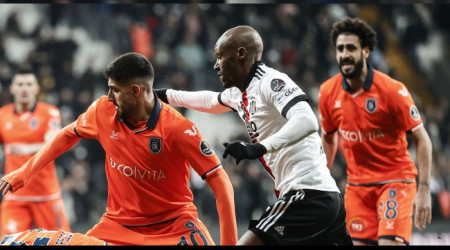 Goller var, heyecan var kazanan yok