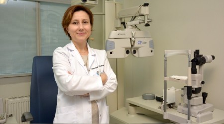 Göz hastalıkları gittikçe artıyor