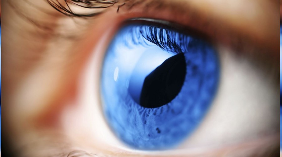 �G�z tansiyonu k�rl��e neden olabilir�