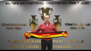 Göztepe'ye Bulgar hoca