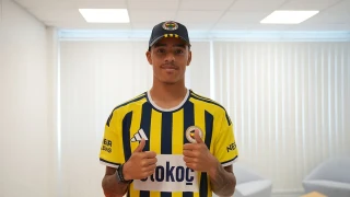 Greenwood kısmetiyle geldi