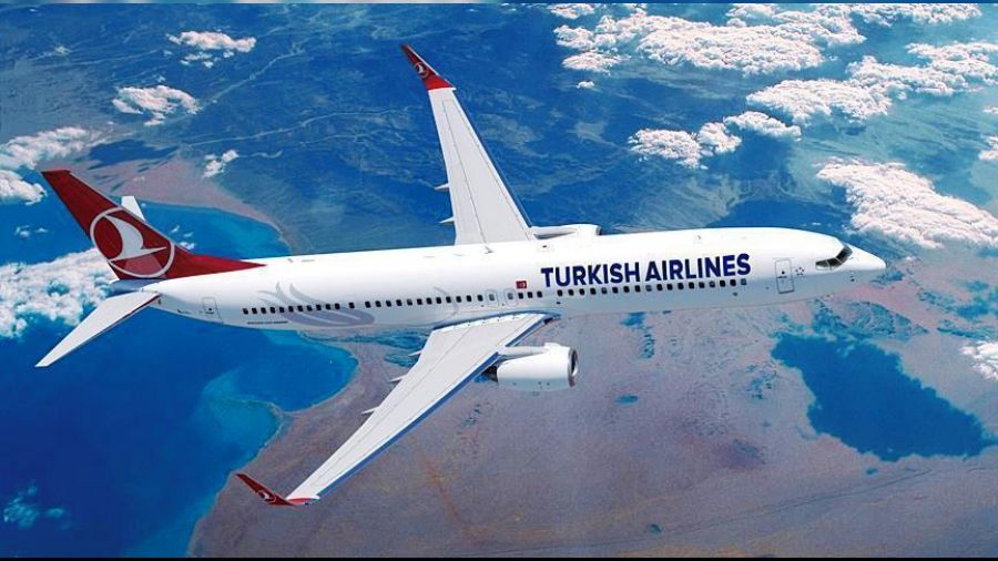 Grev nedeniyle İstanbul-Berlin seferleri iptal