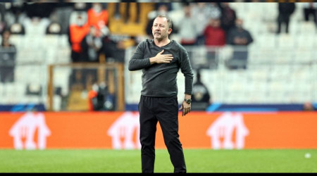 "Gruptan çıkma şansımız yok, belki UEFA!"