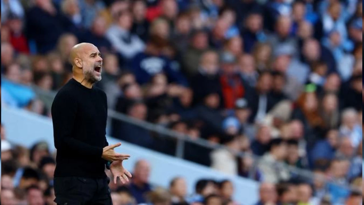 Guardiola sonrasına hazırlık mı yapılıyor?