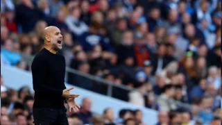 Guardiola sonrasına hazırlık mı yapılıyor?