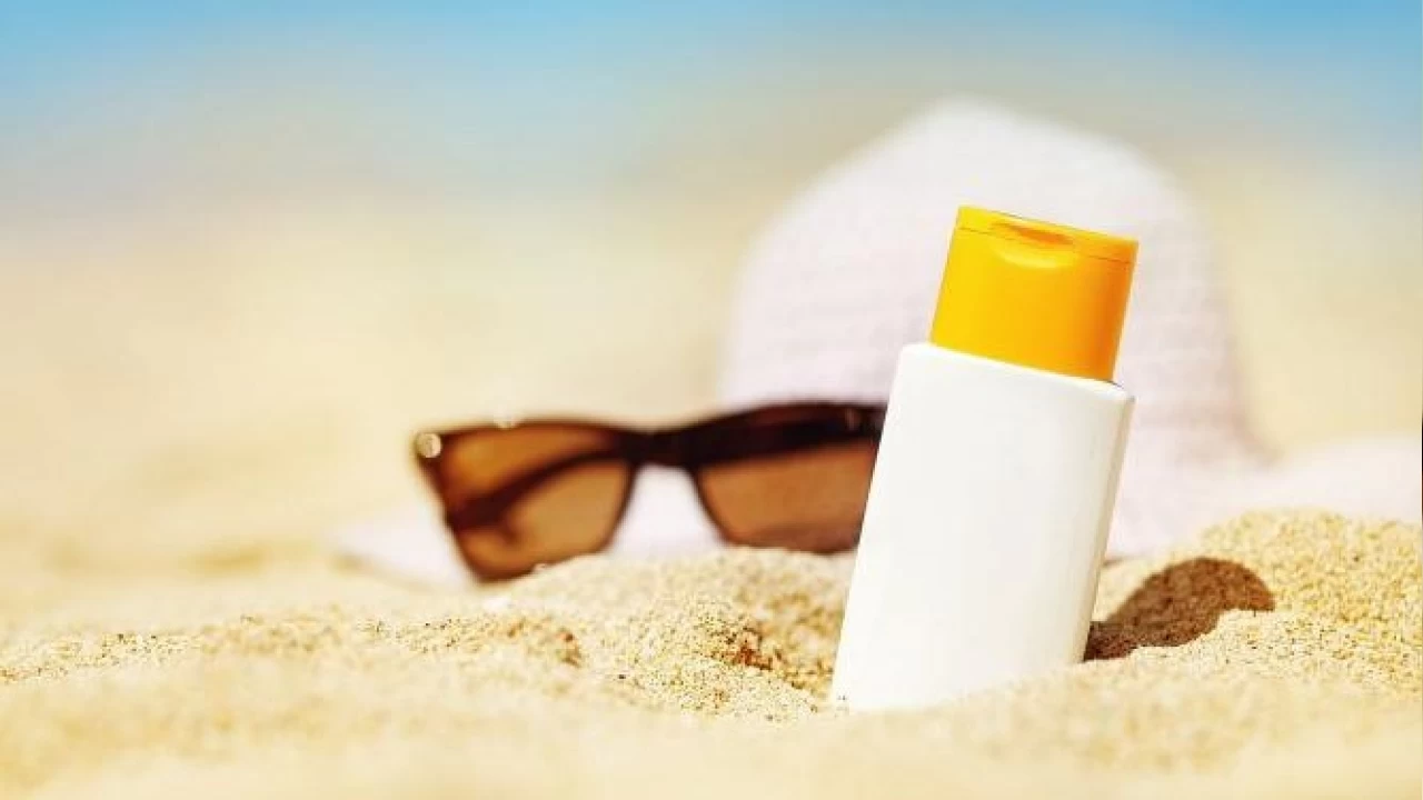 G�ne�ten korunmak cildiniz i�in �nemli