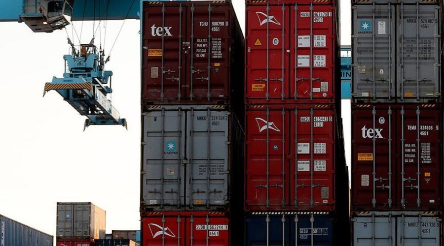 Güneydoğu'dan Ekim'de 965 milyon dolarlık ihracat