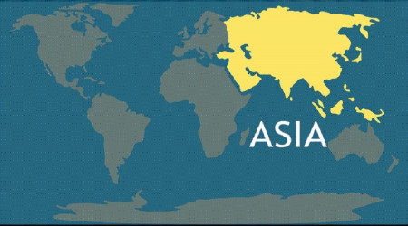 'Günümüz dünyasý Asya'ya daha çok kulak vermeli'