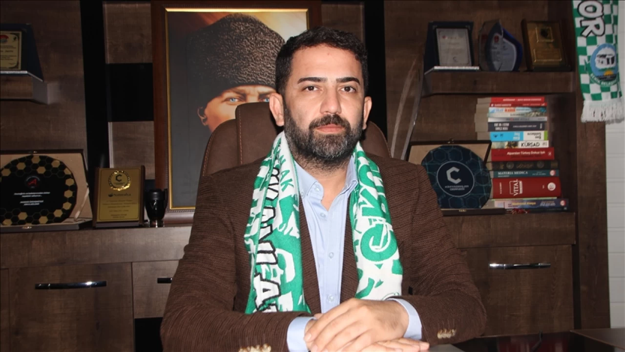 "G�venmedi�im futbolcu toplulu�u ile ma�a ��kmam"