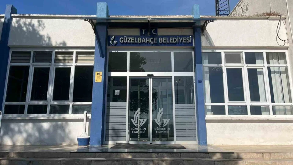 Güzelbahçe Belediyesine operasyonda ikinci dalga: 7 gözaltı kararı
