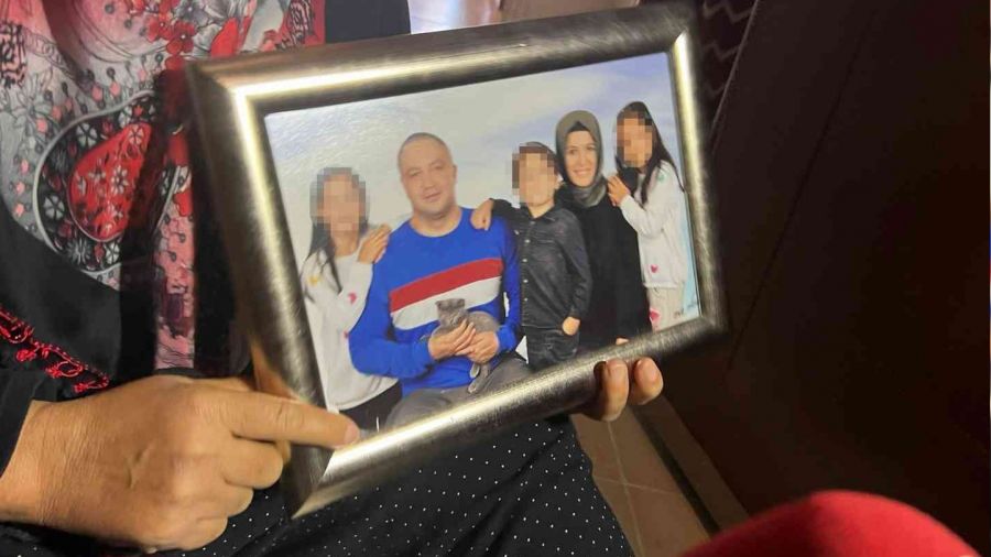 Hakim önce eşini vurdu, sonra intihar etti
