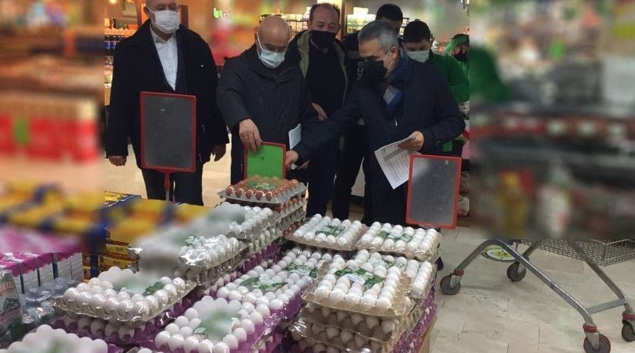 Haksız fiyat artışı yapan işletmelere ceza