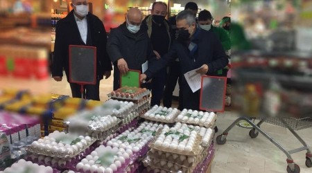 Haksız fiyat artışı yapan işletmelere ceza