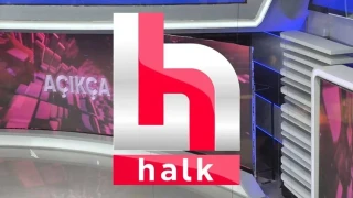 Halk TV�ye kayy�m atand�, yay�n durduruldu